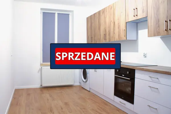 kujawsko-pomorskie, toruński, Chełmża, Komfortowe dwupokojowe z osobną kuchnią w centrum!