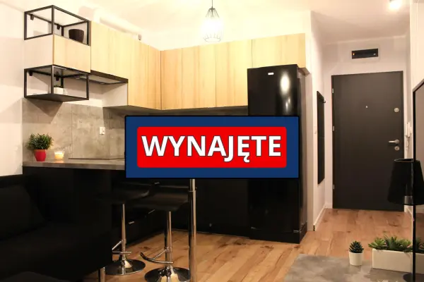 kujawsko-pomorskie, Toruń, Stawki, Dwupukojowy apartament - PRESTIŻOWE OSIEDLE
