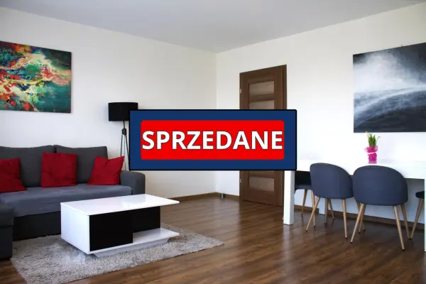 kujawsko-pomorskie, Toruń, Rubinkowo, Wysoki Standard - DWA POKOJE, BALKON, II PIĘTRO