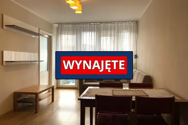 kujawsko-pomorskie, Toruń, Bielany, Trzy pokoje z balkonem, pierwsze piętro-ul. Fałata