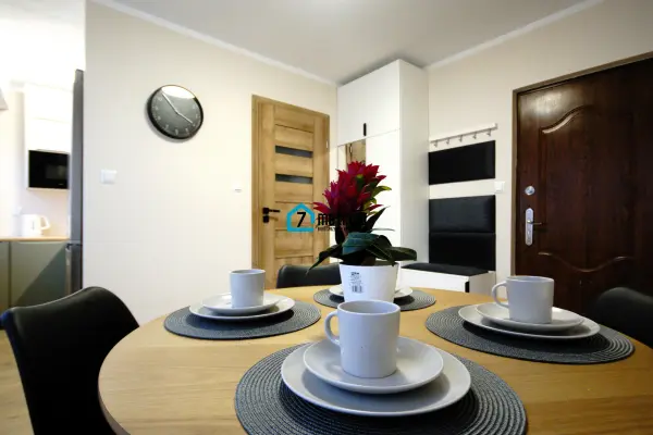 kujawsko-pomorskie, Toruń, Bielany, Wysoki standard - 2 pokoje - ul. Kasprowicza UMK