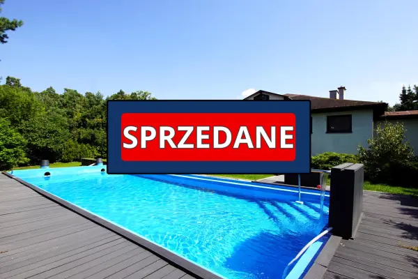 kujawsko-pomorskie, toruński, Zławieś Wielka, Górsk, Modrzewiowa, Luksusowy dom z ogrodem i basenem- Górsk, WEJDŹ !