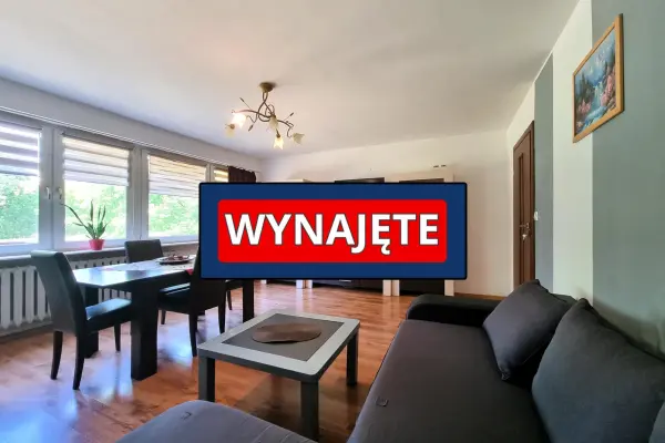 kujawsko-pomorskie, Toruń, Rubinkowo, Tymona Niesiołowskiego, Komfortowe 2 pokoje 49 m2 - cicha okolica