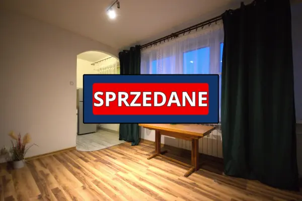 kujawsko-pomorskie, toruński, Chełmża, Ładne dwupokojowe mieszkanie - ul. Frelichowskiego