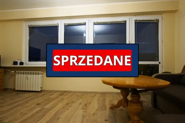 kujawsko-pomorskie, Toruń, Mokre, Dekerta, 58 m2 - 3 pokoje z balkonem ul. Dekerta os. MOKRE