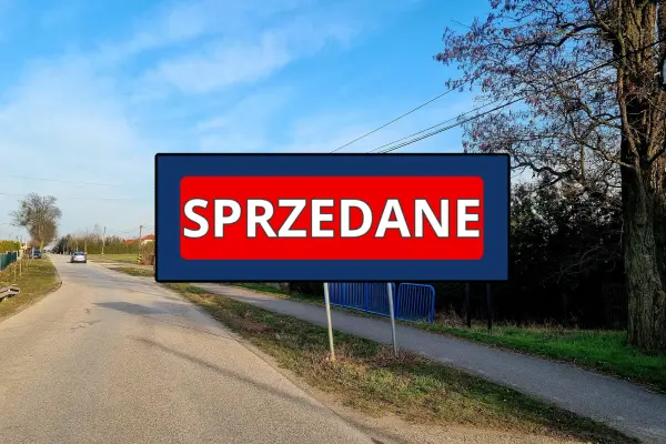 kujawsko-pomorskie, toruński, Łysomice, Zakrzewko, Zakrzewko - działka 7500 m2, 10 minut do Torunia