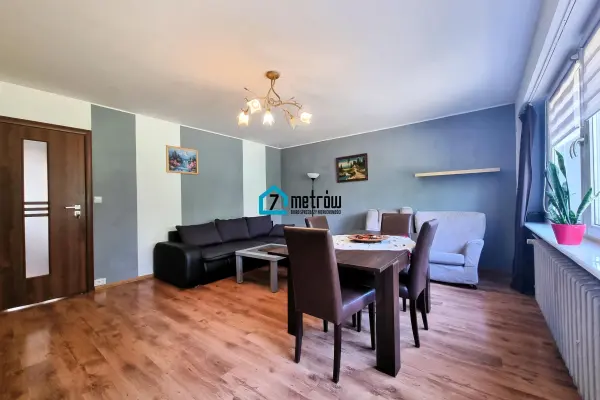 kujawsko-pomorskie, Toruń, Rubinkowo, PRZYTULNE dwupokojowe, osobna kuchnia, PARTER